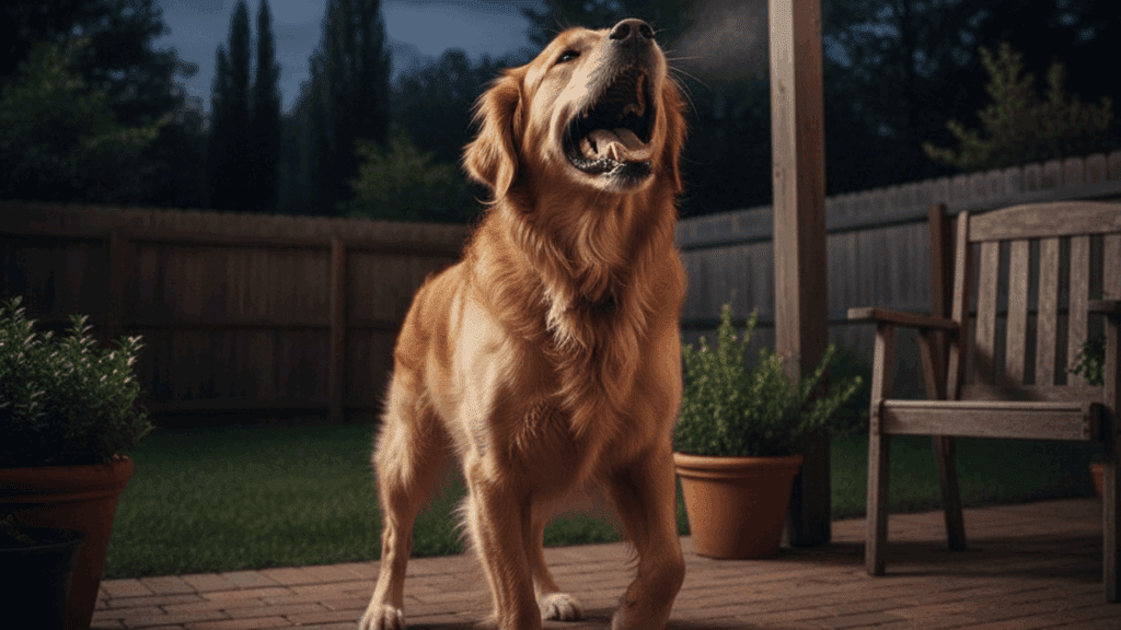 “Descubre por qué tu perro ladra tanto y cómo controlar el ladrido excesivo con técnicas profesionales y consejos de adiestramiento positivo.”